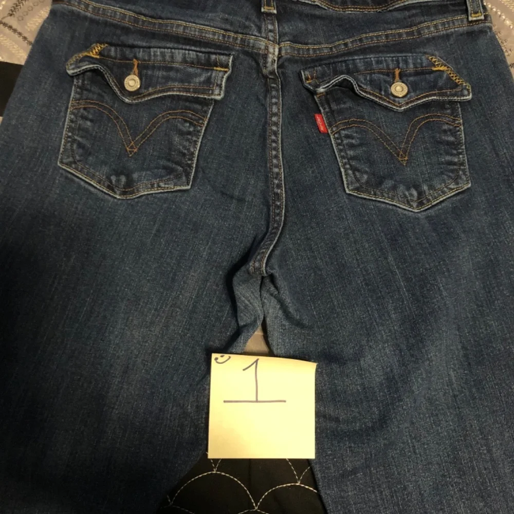 Levi’s 515 - Picture 4 of 5